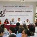 Participa Gobierno de Sonora en Reunión Nacional de Trabajo para el Fortalecimiento de la Educación Superior: SEC