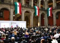 Sheinbaum presume disminución del 51% en homicidios dolosos