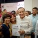 Durazo y Sedatu aseguran el patrimonio de familias sonorenses con entrega de escrituras y créditos liquidados