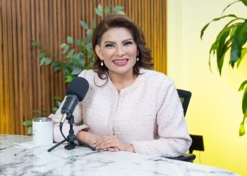 Paquete Económico 2027 es ejemplo del gobierno responsable de la presidenta Claudia Sheinbaum: Lorenia Valles
