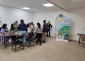 Gobierno de Sonora acerca el programa “Soy México” a familias con hijos nacidos en Estados Unidos