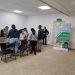 Gobierno de Sonora acerca el programa “Soy México” a familias con hijos nacidos en Estados Unidos