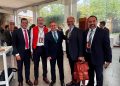 Omar Del Valle Colosio lleva a Sonora a dos mesas nacionales en la Ciudad de México