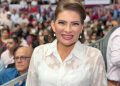 Celebra Lorenia Valles logros de la presidenta Claudia Sheinbaum en Sonora