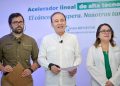 Sonora será sede del Examen Nacional de Aspirantes a Residencias Médicas: Gobernador Durazo