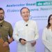 Sonora será sede del Examen Nacional de Aspirantes a Residencias Médicas: Gobernador Durazo
