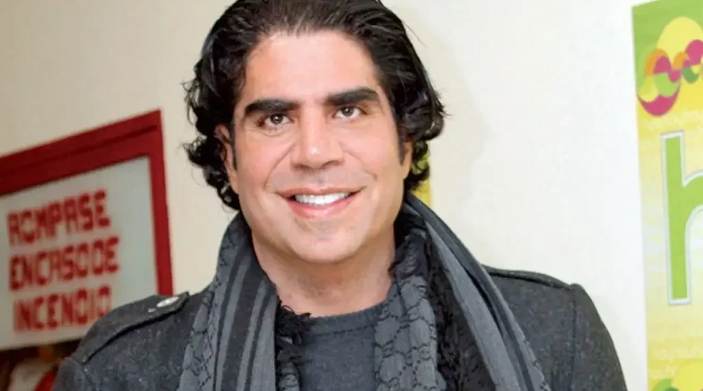 Muere Jorge Kahwagi a los 58 años