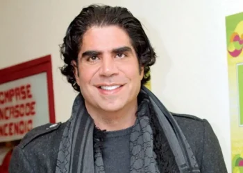 Muere Jorge Kahwagi a los 58 años