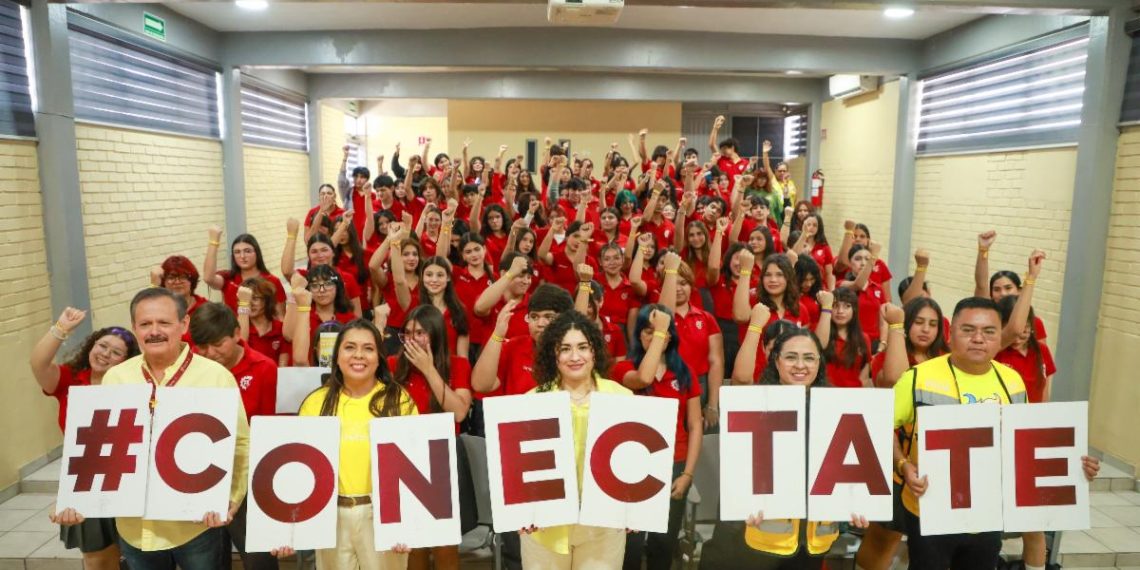 Invita Salud Sonora a profesionales a sumarse como Brigadistas Voluntarios de Intervención en Crisis