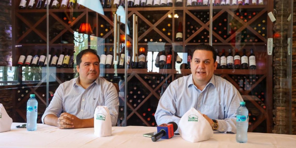 Gobierno de Sonora promueve nuevas oportunidades para el sector turístico a través del Congreso Conextur 2026