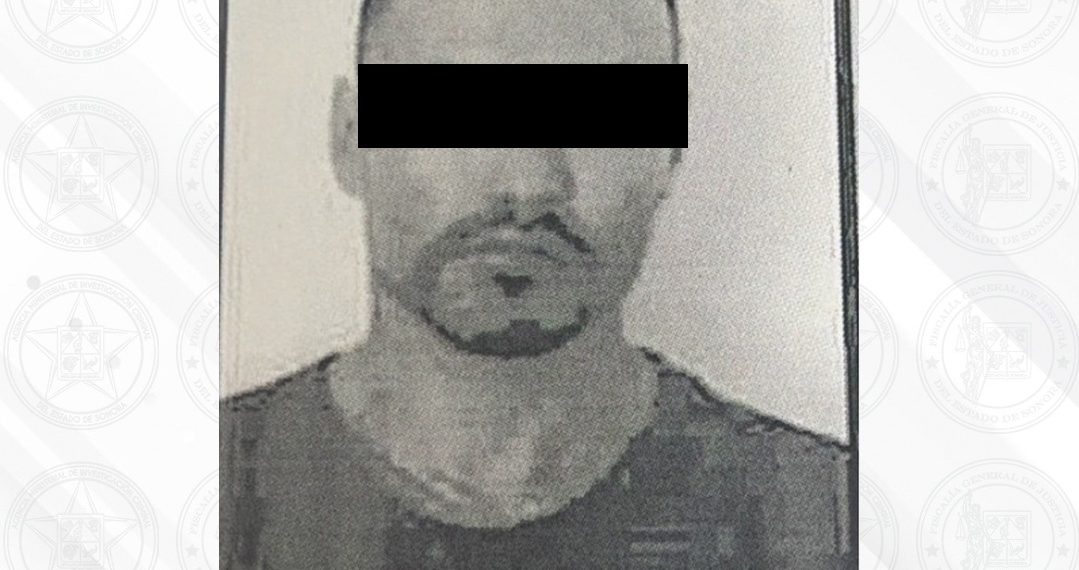 Vinculan a proceso a imputado por tentativa de violación contra adolescente en Agua Prieta: FGJES