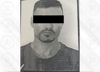 Vinculan a proceso a imputado por tentativa de violación contra adolescente en Agua Prieta: FGJES