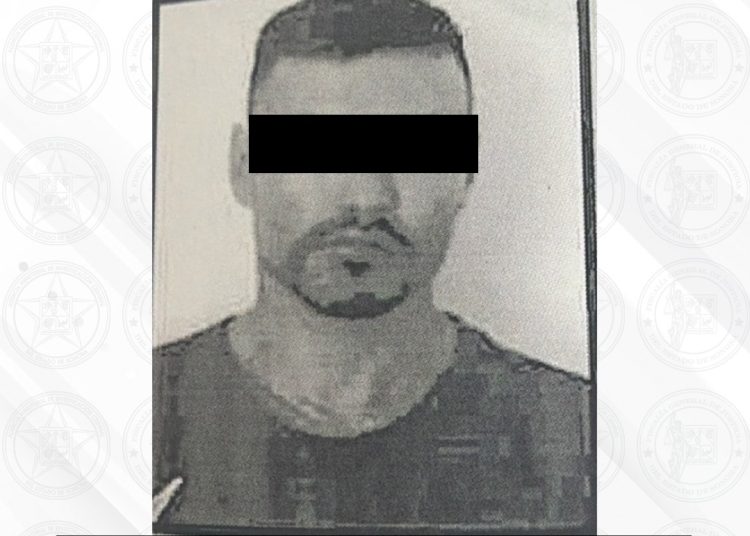 Vinculan a proceso a imputado por tentativa de violación contra adolescente en Agua Prieta: FGJES
