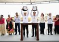 Gobernador Durazo cumple compromiso con el sur de Sonora; arranca construcción de Hospital Universitario de Etchojoa