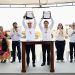 Gobernador Durazo cumple compromiso con el sur de Sonora; arranca construcción de Hospital Universitario de Etchojoa