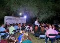 La confianza se construye con trabajo y con hechos: Froylán Gámez