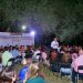 La confianza se construye con trabajo y con hechos: Froylán Gámez