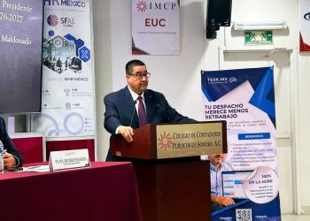 CCPS llama a diputadas y diputados federales a revisar con responsabilidad y rigor técnico el Paquete Fiscal 2027