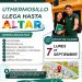 Acerca Gobierno de Sonora educación superior a la región del Río Altar: UTHermosillo