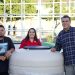Ramón Flores impulsa gestión de tinacos mediante programa de subsidio en Guaymas