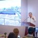 Durazo y Sheinbaum invierten más de 3 mil millones en obras hídricas; garantizan agua a comunidades de difícil acceso