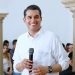 La educación es la mejor inversión para el presente y futuro de Sonora: Froylán Gámez