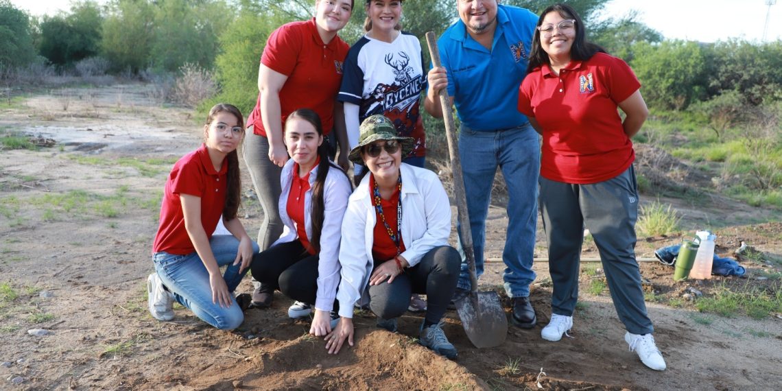 Gobierno de Sonora organiza el Primer Encuentro Nacional de Experiencias Normalistas en Innovación y Educación Ambiental