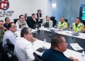 Llama Ayuntamiento de Guaymas a extremar precauciones ante los efectos de “Polo”
