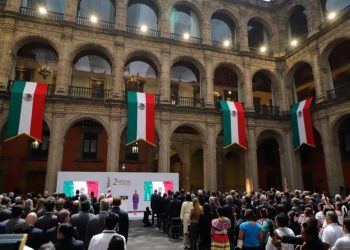 Paquete fiscal 2027 será responsable, dice Claudia Sheinbaum