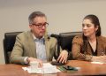 Dialogan en el Congreso de Sonora sobre iniciativa en materia de tamiz neonatal cardiológico