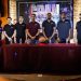 Arranca Fohr profesional su temporada 2026 en la Arena Sonora hoy 10 de septiembre