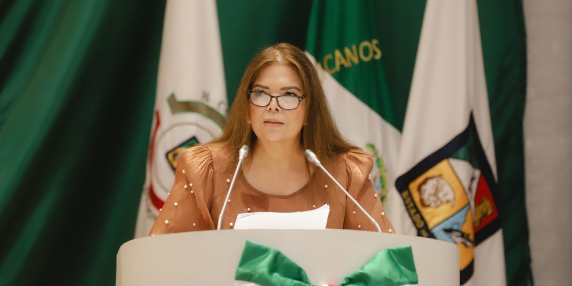 Propone diputada Ana Gabriela Tapia fortalecer las herramientas de apoyo al campo sonorense