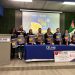 CEUNO anuncia el 6.º Festival de la Paella y el Vino y entrega donativo para el exoesqueleto de Alejandrito
