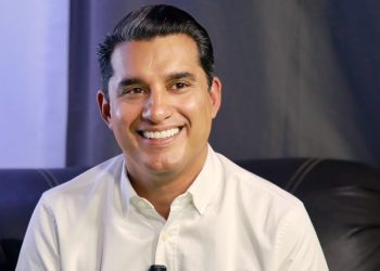 La salud emocional es una prioridad en la Cuarta Transformación: Froylán Gámez