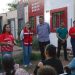 Ramón Flores mantiene cercanía con las colonias de Guaymas
