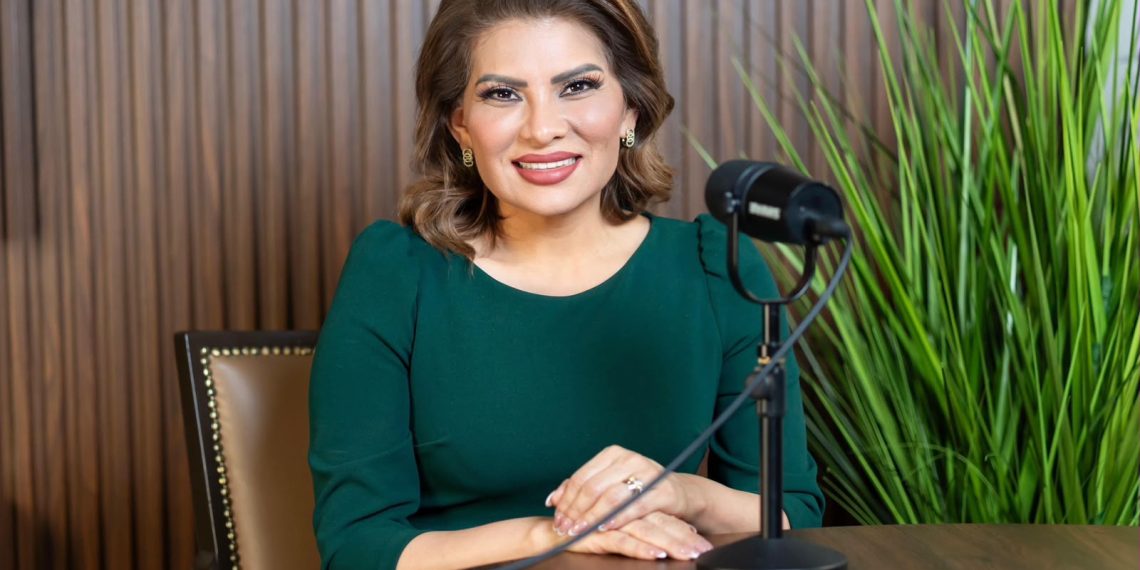 La paz y la tranquilidad de las familias son una prioridad de la 4T: Lorenia Valles