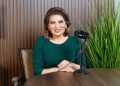 La paz y la tranquilidad de las familias son una prioridad de la 4T: Lorenia Valles