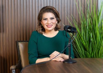 La paz y la tranquilidad de las familias son una prioridad de la 4T: Lorenia Valles