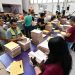 Talleres Gráficos de México imprimirá documentación electoral para el Proceso Electoral Local Ordinario 2026-2027