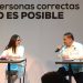 Se suma Natalia Rivera a las filas del Partido Sonorense como Secretaria General