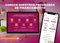Promueve Gobierno de Sonora el desarrollo de negocios mediante financiamiento
