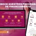 Promueve Gobierno de Sonora el desarrollo de negocios mediante financiamiento