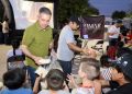 Omar Del Valle Colosio: más de 10 mil sonorenses vieron teatro, cine o un concierto sin pagar un boleto
