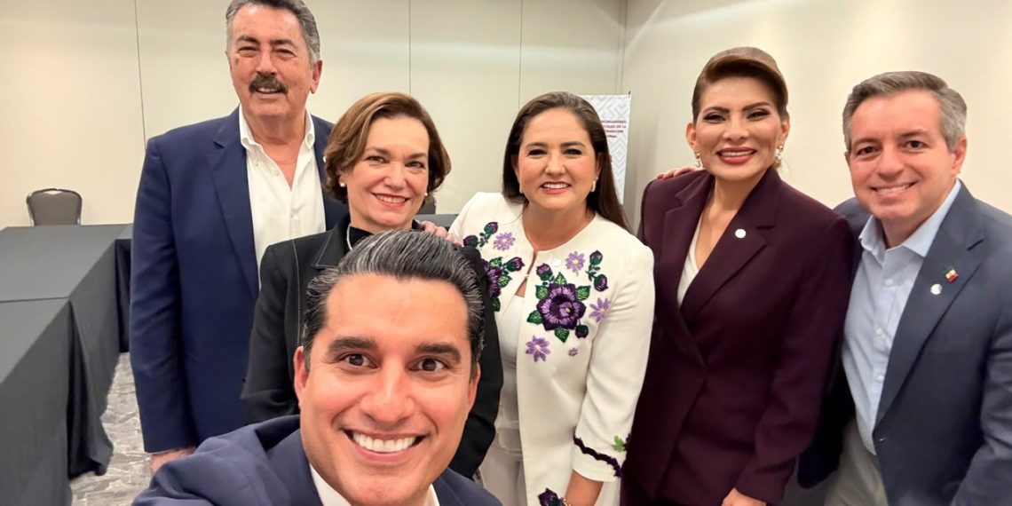 Froylán Gámez reconoce resultado y refrenda su compromiso con Sonora