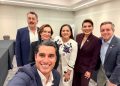 Froylán Gámez reconoce resultado y refrenda su compromiso con Sonora