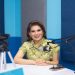 Las MIPYMES son el motor de la economía nacional: Lorenia Valles