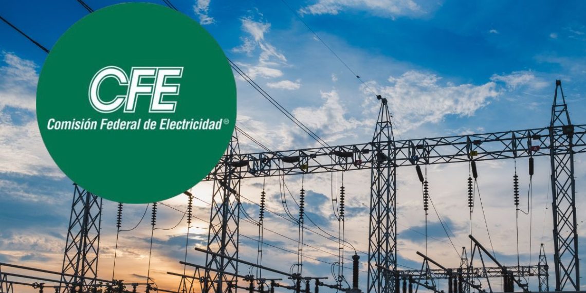 Sheinbaum mete tijera al sector energético