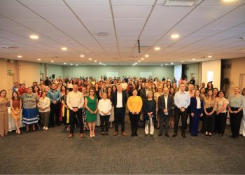 Realiza Gobierno de Sonora Foro Regional del Noroeste sobre la Nueva Escuela Mexicana: SEC