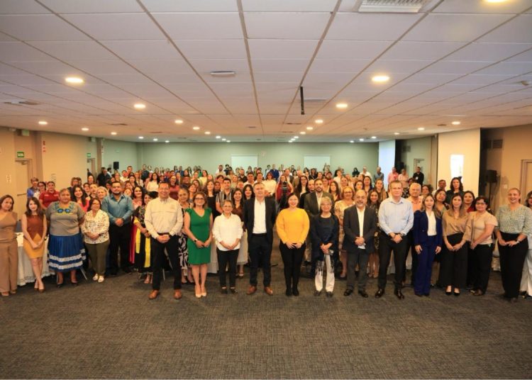 Realiza Gobierno de Sonora Foro Regional del Noroeste sobre la Nueva Escuela Mexicana: SEC