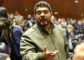 Localizan sin vida a diputado federal morenista de Veracruz